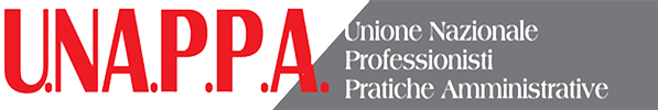 U.NA.P.P.A. Unione Nazionale Professionisti Pratiche Amministrative